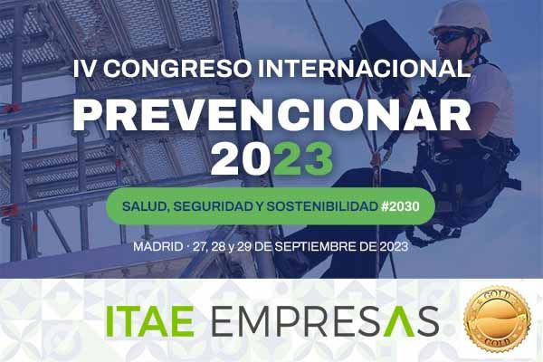 ITAE EMPRESAS