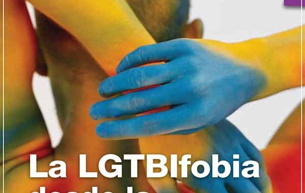 La LGTBIfobia desde la prevención de riesgos laborales