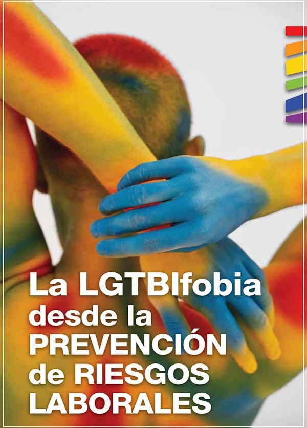 La LGTBIfobia desde la prevención de riesgos laborales