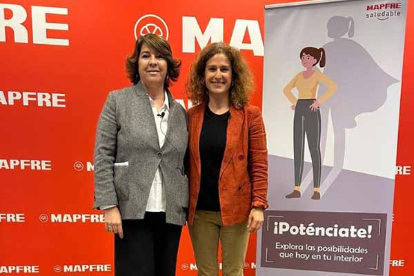 MAPFRE presenta el plan de bienestar mental