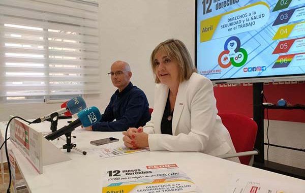 Córdoba a la cabeza de la siniestralidad en Andalucia