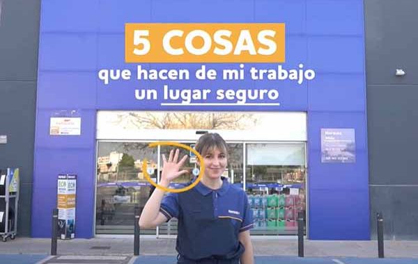 Esto es todo lo que hace un taller como Norauto para garantizar la seguridad de sus trabajadores y que no conocías #28PRL