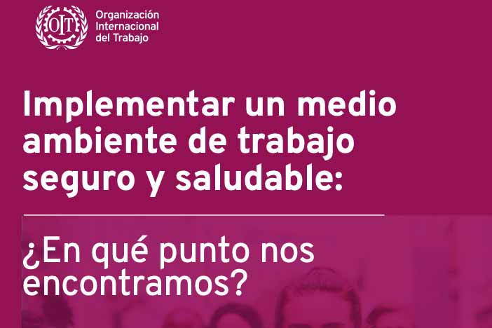 Descarga el informe: Día Mundial de la Seguridad y Salud en el Trabajo 2023