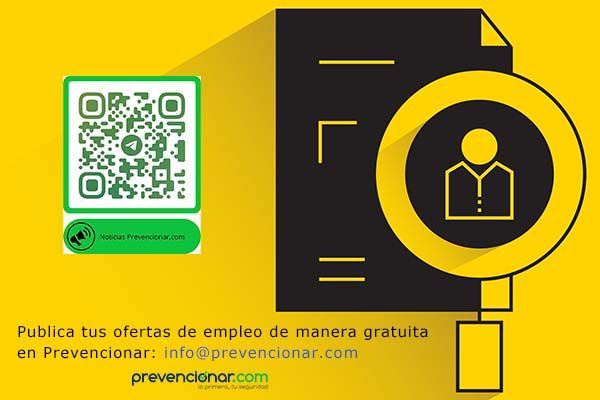 Ofertas de Empleo