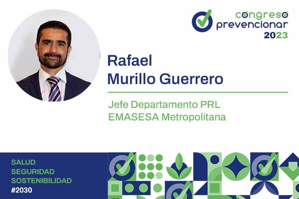 Rafael Murillo Guerrero