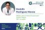 Rodolfo Rodriguez Nieves, estará presente en el IV Congreso Internacional Prevencionar