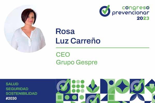 Rosa Luz Carreño