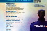 SAUDEPOL 2023: inscríbete aquí