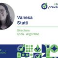 Vanesa Statti