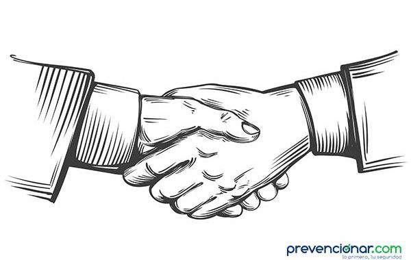 ASPA-ANEPA firman una alianza estratégica con APA para reforzar su oferta de servicios de prevención