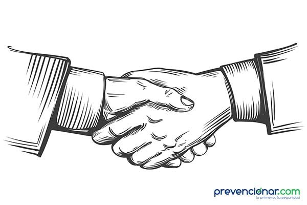 acuerdos empresas