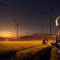 Guía sobre buenas prácticas preventivas en el sector de las energías renovables
