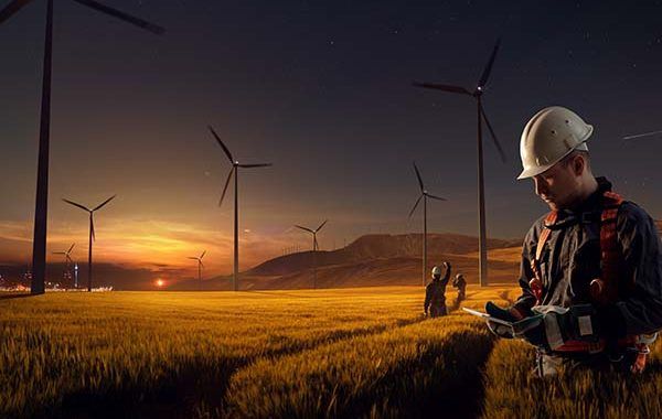Guía sobre buenas prácticas preventivas en el sector de las energías renovables