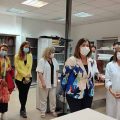 +3.000 exámenes médicos a los profesionales del Servicio de Salud de las Illes Balear