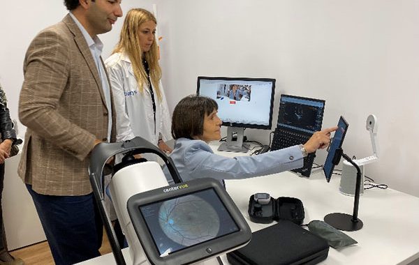 ASPY Prevención presenta ‘Health Point’,  su nuevo servicio de Telemedicina en empresas