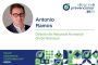 Antonio Ramos, estará presente en el IV Congreso Internacional Prevencionar