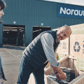 Así es cómo Norauto cuida del planeta