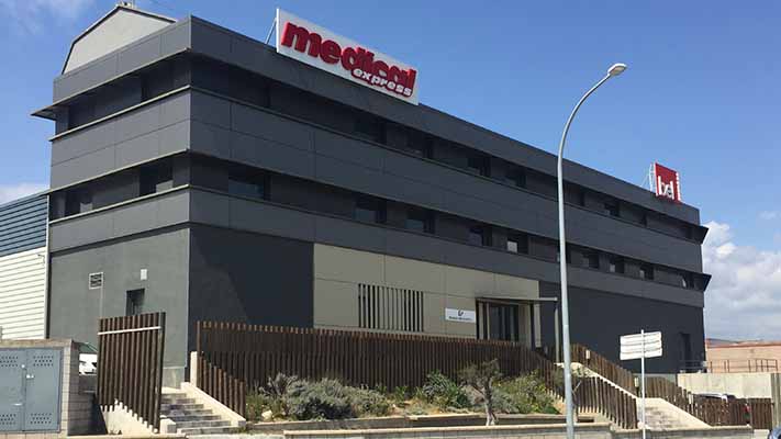 Bastos Medical celebra el Día Mundial de la Seguridad y Salud en el Trabajo #28PRL