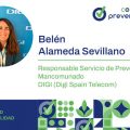 Belén Alameda Sevillano