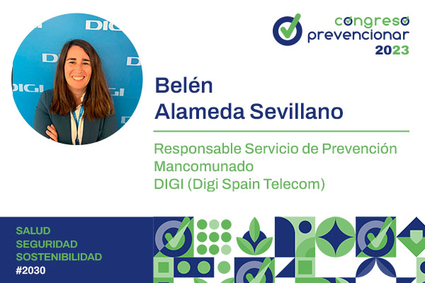 Belén Alameda Sevillano