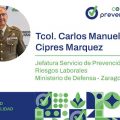 Carlos Manuel Cipres Marquez