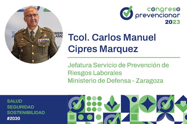 Carlos Manuel Ciprés Marquez Carlos Manuel Cipres Marquez