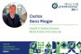 Carlos Senz Rieger, estará presente en el IV Congreso Internacional Prevencionar