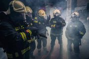 Estrategias de Afrontamiento en Bomberos ante Situaciones de Estrés en Emergencias por Incendio Forestal