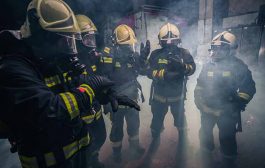 Estrategias de Afrontamiento en Bomberos ante Situaciones de Estrés en Emergencias por Incendio Forestal