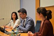 Foment presenta las claves para crear un proyecto global y deslocalizado de bienestar en el trabajo