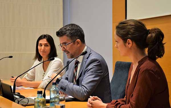 Foment presenta las claves para crear un proyecto global y deslocalizado de bienestar en el trabajo
