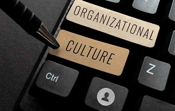Cultura organizacional y resultados en materia de prevención de riesgos