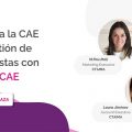 Digitaliza la gestión de contratistas (CAE) con CTAIMACAE