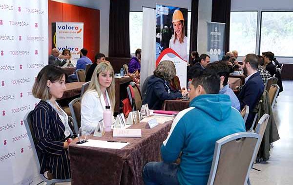 Feria del Empleo EPSI-UAB: encuentro entre empresas y el mejor talento joven especialista en seguridad integral y prevención