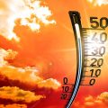 Efectos del calor extremo en los trabajadores