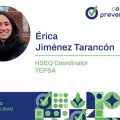 Érica Jiménez Tarancón