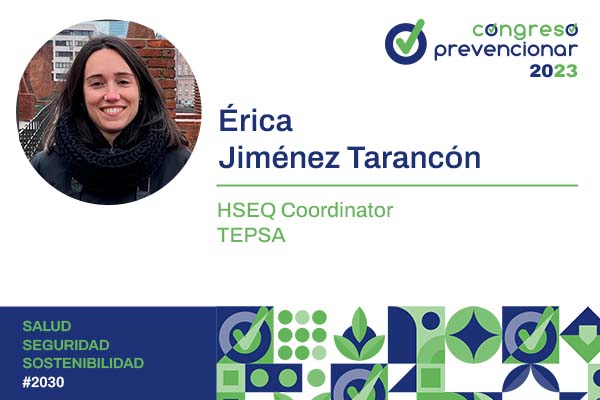 Érica Jiménez Tarancón