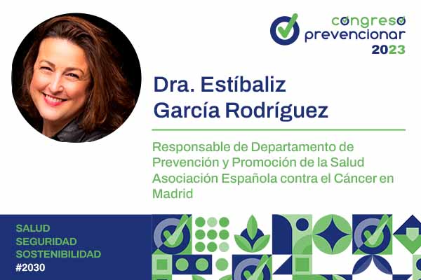Estíbaliz García Rodríguez