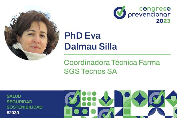 Eva Dalmau Silla