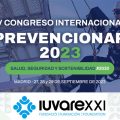 Fundación IUVARE XX