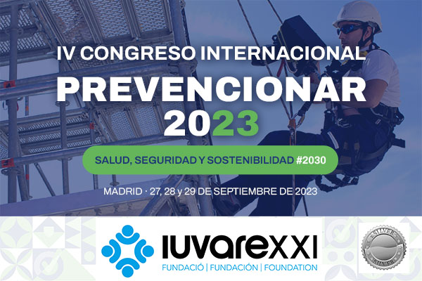 Fundación IUVARE XX