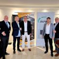 Grupo Inprex adquiere la onubense AVS y refuerza su presencia en Andalucía Occidental