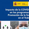 Impacto de la COVID-19 en los programas de Promoción de la Salud en el Trabajo