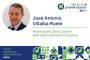 José Antonio Villalba Ruete, estará presente en el IV Congreso Internacional Prevencionar