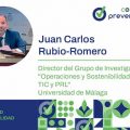 Juan Carlos Rubio-Romero