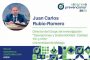 Juan Carlos Rubio-Romero, estará presente en el IV Congreso Internacional Prevencionar