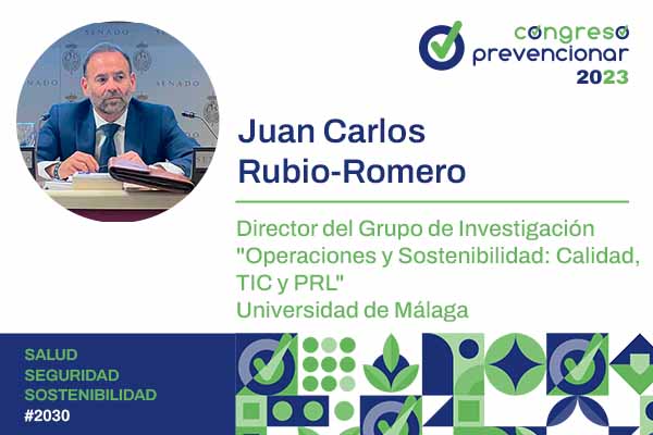 Juan Carlos Rubio-Romero