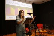 La Xunta aboga por el reciclaje formativo y el bienestar laboral para atraer fuerza laboral