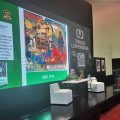 La exposición “Carteles de prevención del siglo XX” de Fraternidad-Muprespa viaja a México