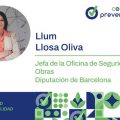 Llum Llosa Oliva